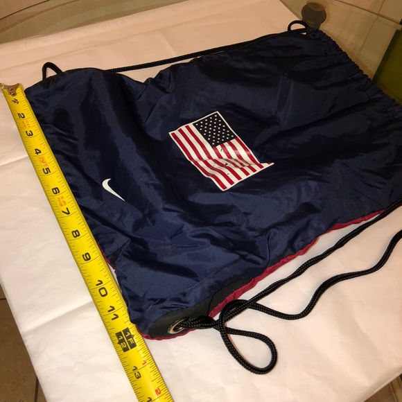 NIKE BAG(GIFTED) - Picture 8 of 8